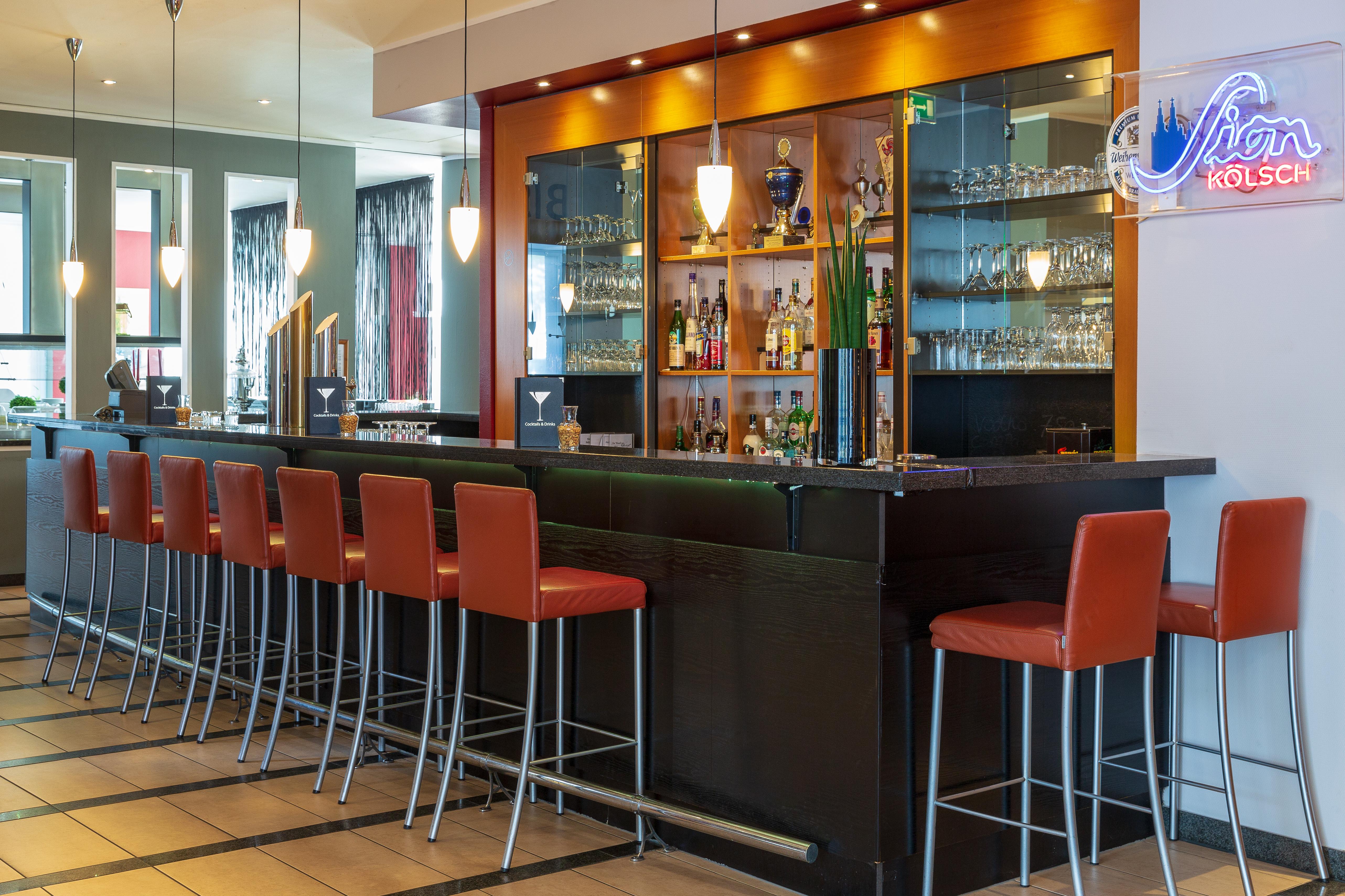 Hotel Plaza Premium Koeln Exterior foto
