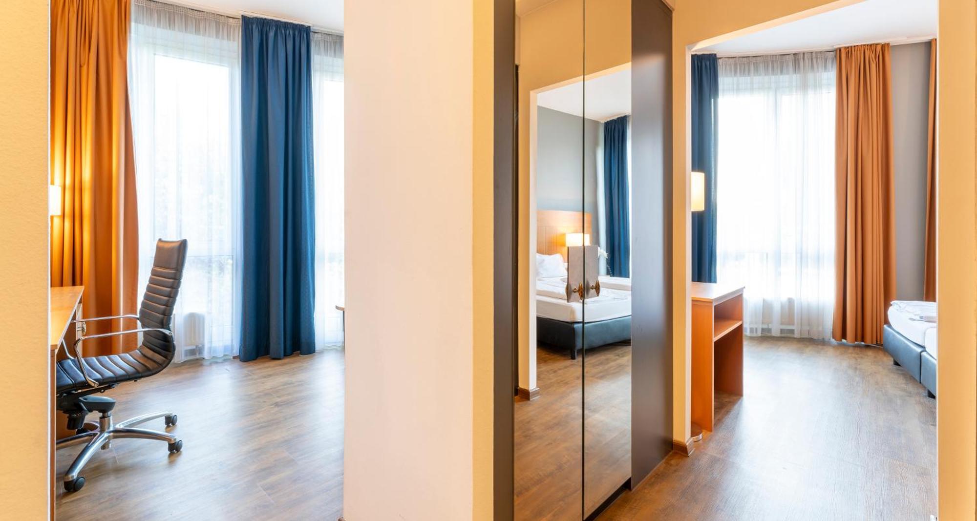 Hotel Plaza Premium Koeln Exterior foto
