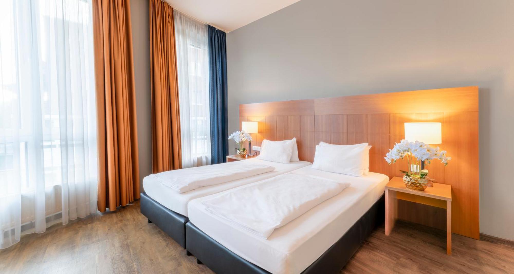 Hotel Plaza Premium Koeln Exterior foto