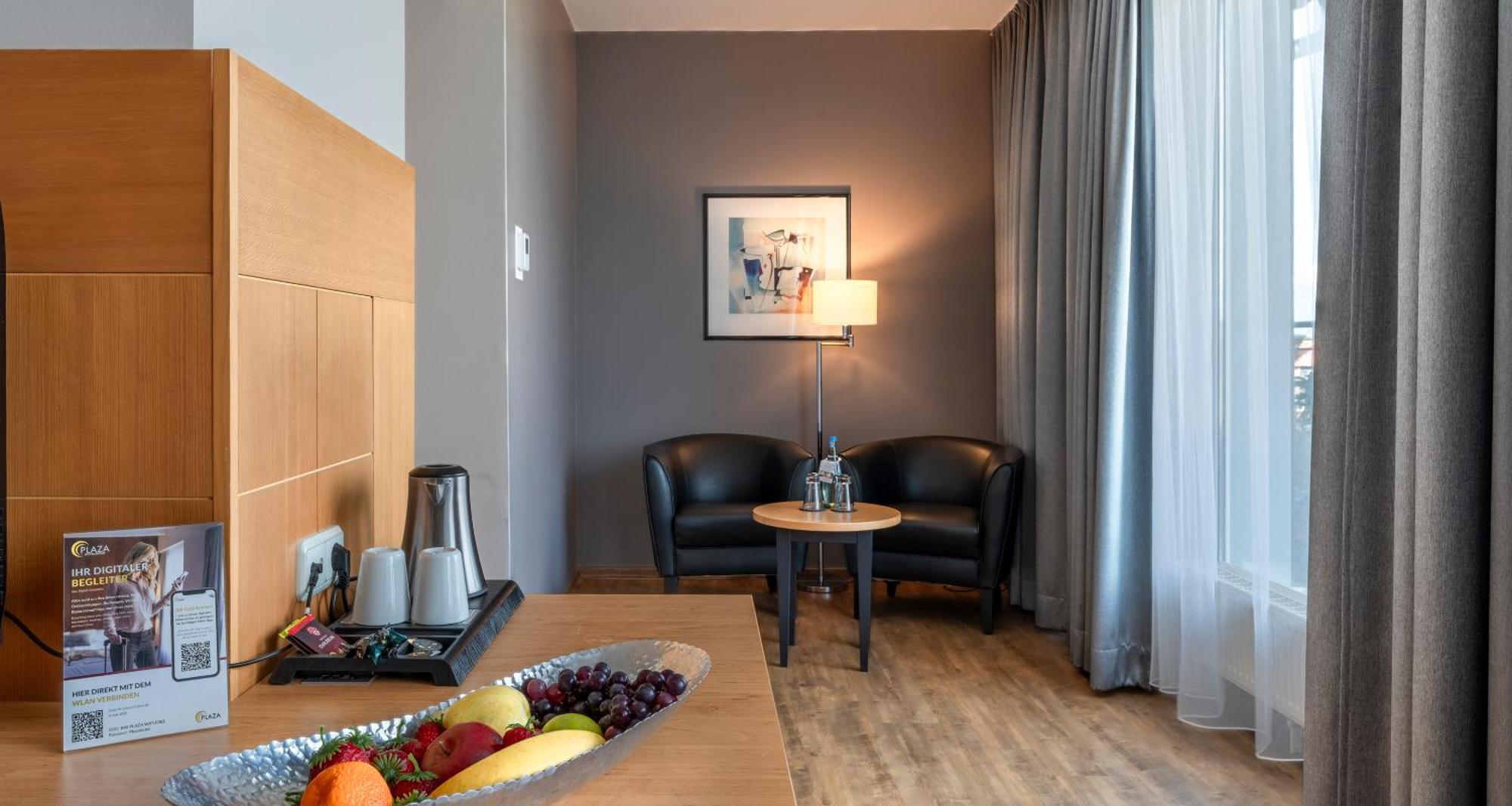Hotel Plaza Premium Koeln Exterior foto